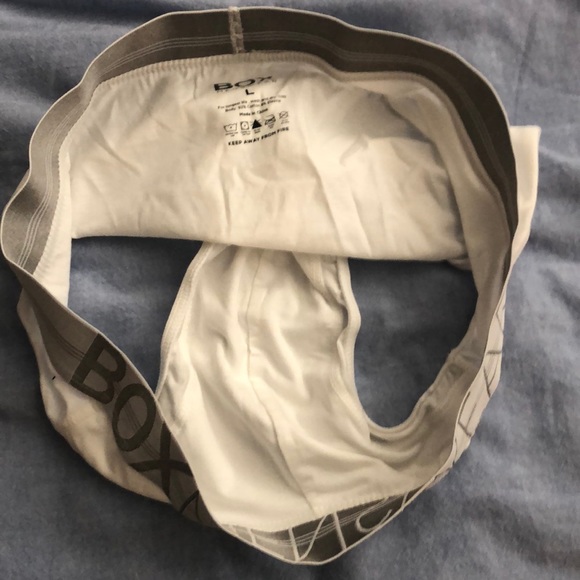 Box limited edition briefs - Picture 4 of 4